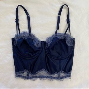 VS Dream Angels Balconette Bra